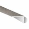Ackland 1.03 in. T x 94 in. L x 2.23 in. W Newcomb Luxury Vinyl Flooring Trim Over Lapping Stair Nose AKVTVNEWC-OSN - alternate 3